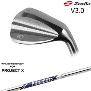 工房カスタム】Zodia Wedge V3.0 ウェッジ 軟鉄鍛造[WD]ゾディアZODIA