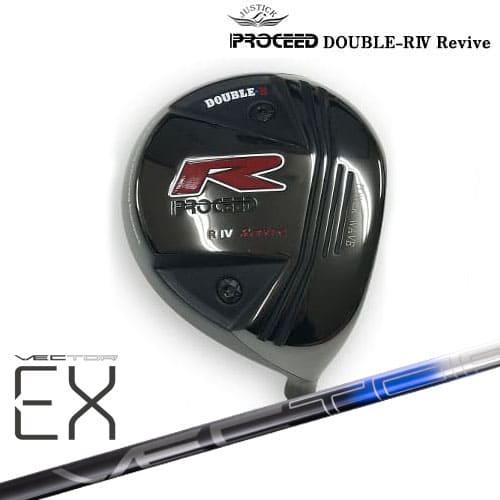 PROCEED プロシード ダブル アール フォー リバイヴ ドライバー DOUBLE-R4 Rev...
