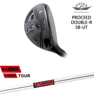 ジャステック JUSTICK PROCEED ゴルフクラブ 新品バック付 JUSTICK PROCEED JP-54 IRON NEW BLACK EDITION 5本組（6-P