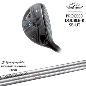 ZX（スリクソン） SRIXON ZXi UTILITY アイアン型ユーティリティ 右用