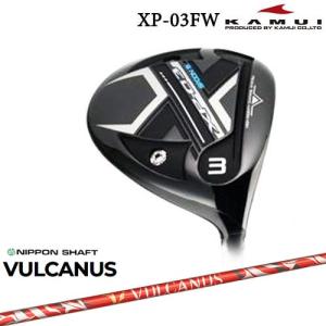 KAMUI（カムイ） KAMUI KP-109 アイアン6本set(5I-PW)[5P]カムイKAMUI 