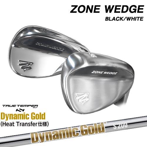 ZONE WEDGE ゾーンウェッジ BLACK LABEL WHITE LABEL[WD]Dyna...