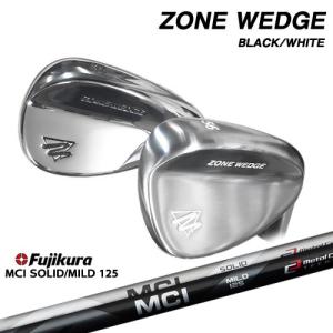 ロッディオ　ウェッジ Iron MC Series ロッディオアイアンMC ウェッジ(A/F/Tデザイン)[WD