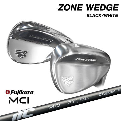 ZONE WEDGE ゾーンウェッジ BLACK LABEL WHITE LABEL[WD]New ...