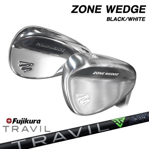 ZONE WEDGE ゾーンウェッジ BLACK LABEL WHITE LABEL[WD]TRAV...