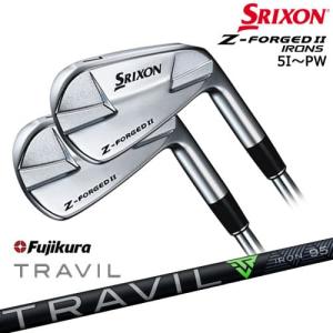 ZX（スリクソン） SRIXON ZXi5 IRON アイアン6本set(5P-PW)[5P