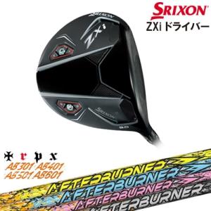 ZX（スリクソン） SRIXON ZXi DRIVER ドライバー 右用[DW]スリクソン