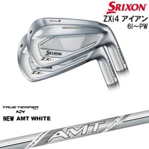 SRIXON スリクソン ZXi4 5番アイアン 5鉄 5I ZX（スリクソン） SRIXON ZXi4 IRON アイアン単品(4I/5I/AW/SW)[IR