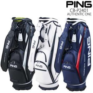 PING 【フードなし】【刻印あり】ピン P-CB-P191 キャディバッグ