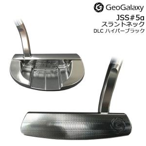 BGT PARADOX Mallet Zero Torque Putter Stability Tour パラドックス