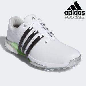 adidas（アディダス） ゴルフシューズ アディパワー26SLボア OOM30