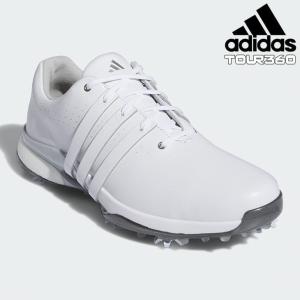 adidas（アディダス） ゴルフシューズ アディパワー26SLボア OOM30