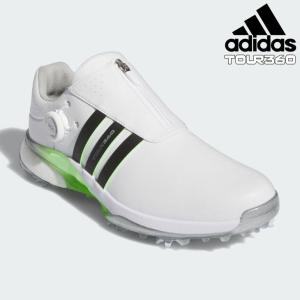 adidas（アディダス） ゴルフシューズ アディパワー26SLボア OOM30