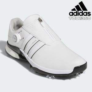 adidas（アディダス） ゴルフシューズ アディパワー26SLボア OOM30
