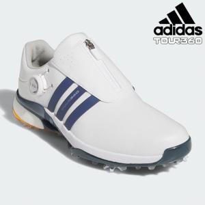 adidas（アディダス） ゴルフシューズ コードカオス 25 ボア NKZ93