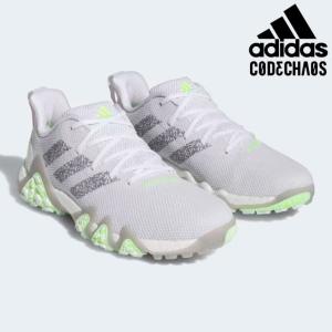 adidas（アディダス） ゴルフシューズ コードカオス 25 ボア NKZ93