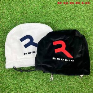 タグ】RODDIO(ロッディオ) ネオプレーン ヘッドカバー用 タグ ばら売り