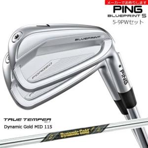 在庫品即納】Sub 70 699 Pro Irons サブセブンティ アイアン5本セット