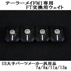 PXG 【PXGジャパン正規品】GEN2用ウェイト/1W、FW、ハイブリッド用/0.5