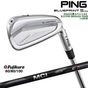 PXG PXG GEN6 0311 XP アイアン6本set(6-GW)BLACK HAWKブラックホーク