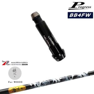 プログレス BB4 ドライバー 10.5° ヘッド単品 ヘッドカバー付属 : MATA