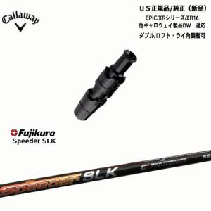 Callaway（キャロウェイ） キャロウェイ共通スリーブ付き US純正 LOOP