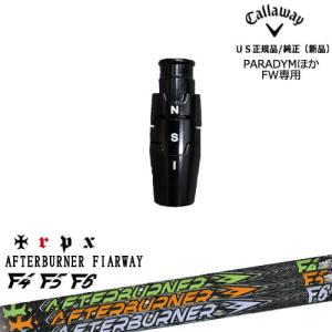 Callaway（キャロウェイ） フェアウェイウッド専用スリーブ付き US純正