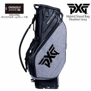 PXG PXG XTREME HYBRID STAND BAG エクストリーム ハイブリッド