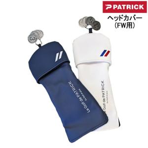 RODDIO(ロッディオ) HEAD_COVER ヘッドカバー フェアウェイウッド用