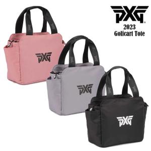 【PXGならOVDGOLF！】PXG 2023 Golfcart Tote 2023 ゴルフカートトート ゴルフバッグ｜ovdgolfshop