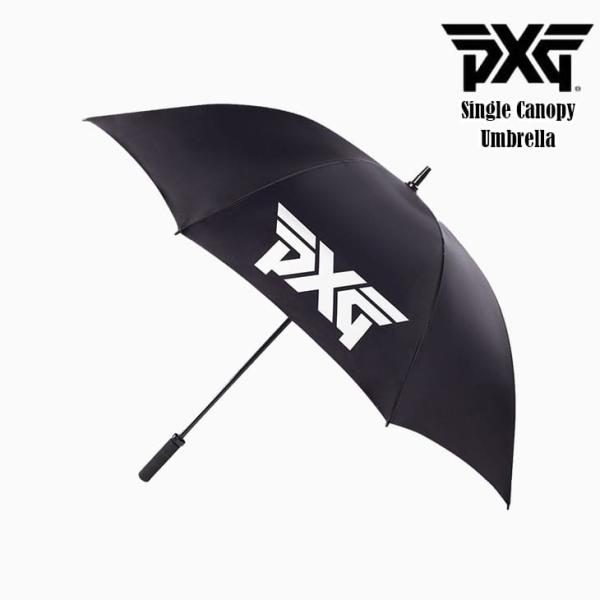 PXG Single Canopy Umbrella シングルキャノピー アンブレラ A-UAC9-...