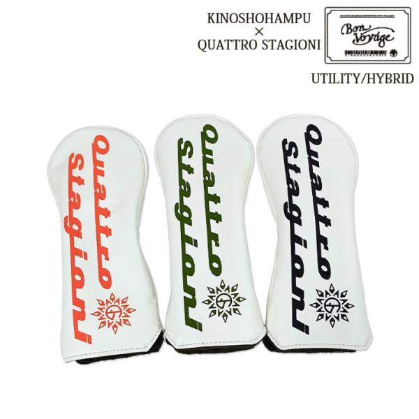 【メール便】木の庄帆布×クアトロスタジオーニ QSKHG-UT01M KINOSHOHAMPU×QU...