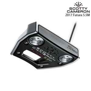 PHANTOM（スコッティ・キャメロン） スコッティキャメロン Phantom 5