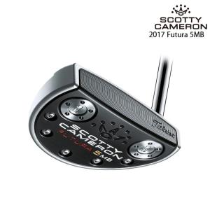 SCOTTY CAMERON 【在庫品即納】SCOTTY スコッティキャメロン Phantom