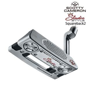 SCOTTY CAMERON スコッティキャメロ...の商品画像