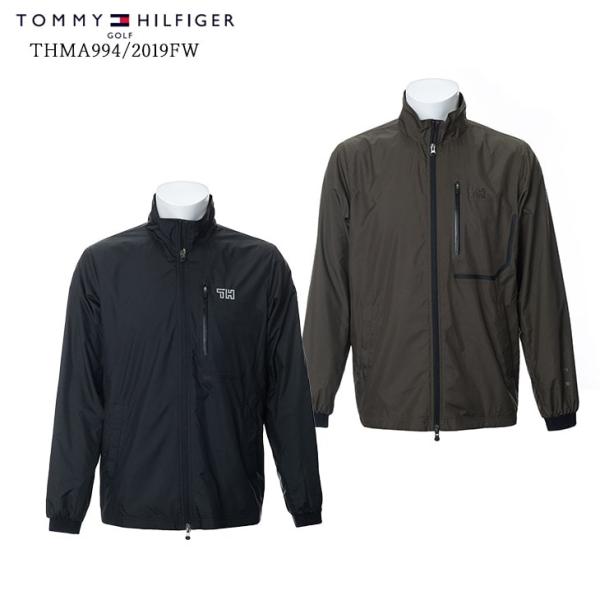 【最終セール】トミーヒルフィガー TOMMY_HILFIGER THMA994 MONOCHROME...