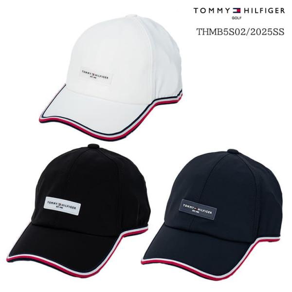 トミーヒルフィガー TOMMY HILFIGER THMB5S02 CAP キャップ クール