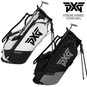 PXG アロハ 24 ハイブリッド スタンドバッグ 限定版 Amazon | PXG(ピーエックスジー) Aloha 24 Hybrid Stand Bag