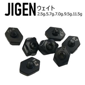 PXG 【PXGジャパン正規品】GEN2用ウェイト/1W、FW、ハイブリッド用/0.5