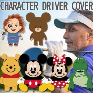 ドライバー ヘッドカバー ドライバーヘッドカバ...の詳細画像1