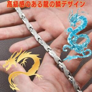 ブレスレット ドラゴン 龍 2024 辰 干支...の詳細画像2