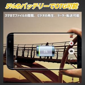 Android対応 高速SDカードリーダー O...の詳細画像3