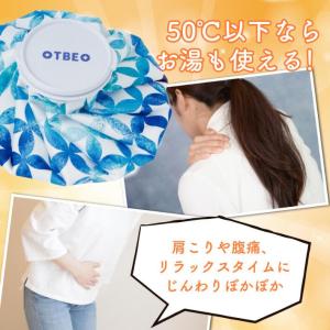 氷嚢 氷のう ゴルフ スポーツ ひょうのう 結...の詳細画像4