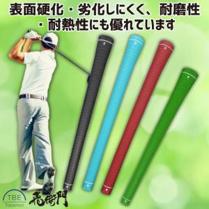 ゴルフ グリップ 8本セット TPR TOBI...の詳細画像4