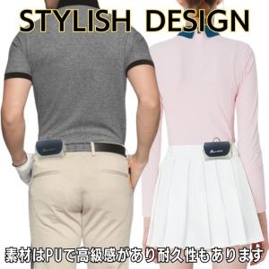 ゴルフ ボールケース 2 個用 ゴルフ ボール...の詳細画像4