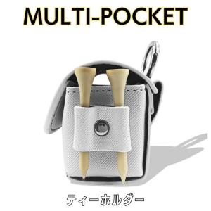 ゴルフ ボールケース 2 個用 ゴルフ ボール...の詳細画像5