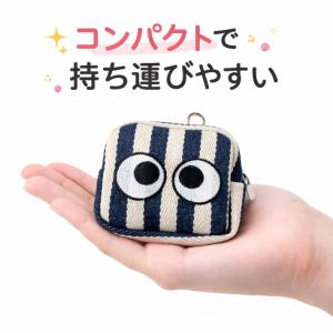 ゴルフ ポーチ ミニ ボールポーチ ティーケー...の詳細画像3