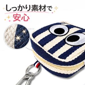 ゴルフ ポーチ ミニ ボールポーチ ティーケー...の詳細画像5