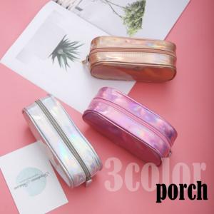 マイメロディ フリル付クリアポーチ 786827 バレエコア 第2弾 SANRIO