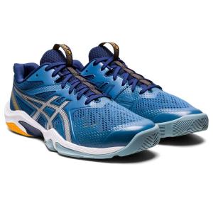 アシックス asics 1071A066 GEL-BLADE 8 FWソノタ シューズ AZR/PRSV